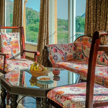 Udai Nature Valley Resort - A Peace Full Farmhouse Resort 우다이푸르 외부 사진